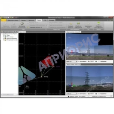Модуль Aerial Photogrammetry для Trimble Business Center